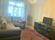 Satılır 2 otaqlı 60 m2 köhnə tikili Həzi Aslanov