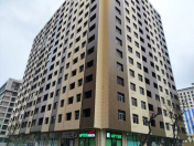 Satılır 1 otaqlı 66 m2 yeni tikili 28 May m.