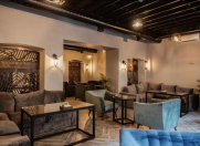 İcarəyə verilir 1 otaqlı 160 m2 obyekt Nizami m.