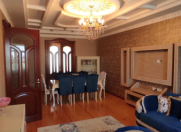 Satılır 4 otaqlı 150 m2 həyət evi Biləcəri