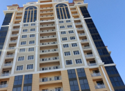 İcarəyə verilir 2 otaqlı 60 m2 yeni tikili Şərq Bazarı