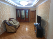 İcarəyə verilir 3 otaqlı 78 m2 köhnə tikili Bakıxanov