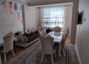 Satılır 2 otaqlı 62 m2 yeni tikili 9 mkr