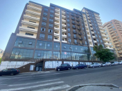 Satılır 3 otaqlı 130 m2 yeni tikili 28 May m.