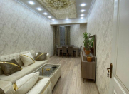 Satılır 3 otaqlı 97 m2 yeni tikili Köhnə Günəşli