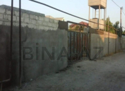 Satılır 5 sot torpaq Binə