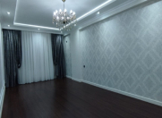 Satılır 3 otaqlı 112 m2 yeni tikili Nəsimi r.