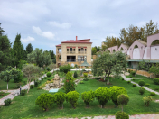 Satılır 7 otaqlı 600 m2 villa Badamdar