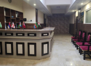 İcarəyə verilir 30 otaqlı 2200 m2 obyekt Ağ şəhər