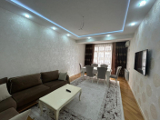 Satılır 3 otaqlı 115 m2 yeni tikili Yeni Yasamal