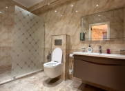 İcarəyə verilir 3 otaqlı 123 m2 yeni tikili Şah İsmayıl Xətai m.