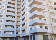 Satılır 1 otaqlı 97 m2 yeni tikili Neftçilər m.