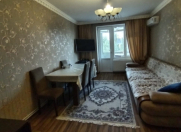 Satılır 3 otaqlı 69 m2 köhnə tikili Sumqayıt