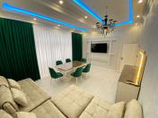 İcarəyə verilir 3 otaqlı 120 m2 yeni tikili 28 May m.