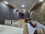 İcarəyə verilir 2 otaqlı 70 m2 yeni tikili 6-cı parallel