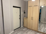 İcarəyə verilir 3 otaqlı 125 m2 yeni tikili 9 mkr