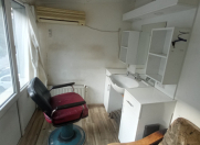 İcarəyə verilir 1 otaqlı 7 m2 obyekt 8 mkr