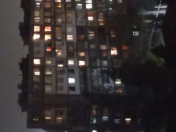 Satılır 1 otaqlı 34 m2 köhnə tikili Xalqlar Dostluğu m.