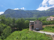 İcarəyə verilir 4 otaqlı 125 m2 bağ evi Quba