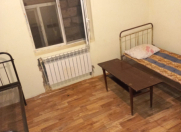 İcarəyə verilir 1 otaqlı 40 m2 həyət evi NZS