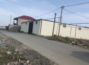 İcarəyə verilir 6 otaqlı 500 m2 obyekt Qaraçuxur