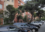 Satılır 4 otaqlı 90 m2 köhnə tikili 8 km