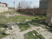 Satılır 5 sot torpaq Sea Breeze Resort