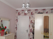 Satılır 4 otaqlı 150 m2 yeni tikili Balaxanı