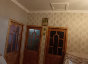 Satılır 4 otaqlı 200 m2 həyət evi Hövsan