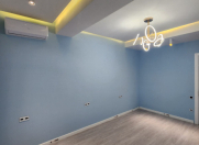 Satılır 4 otaqlı 177 m2 yeni tikili Elmlər Akademiyası m.