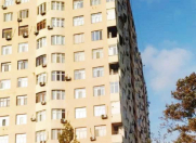 İcarəyə verilir 3 otaqlı 120 m2 yeni tikili 8 km