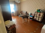 Satılır 4 otaqlı 110 m2 köhnə tikili 8 mkr