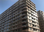 Satılır 4 otaqlı 200 m2 yeni tikili Nizami m.