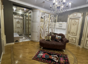 Satılır 3 otaqlı 135 m2 yeni tikili 7 mkr