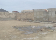 Satılır 2 sot torpaq Bahar