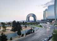 İcarəyə verilir 3 otaqlı 70 m2 köhnə tikili Ağ şəhər