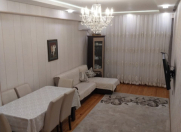 Satılır 3 otaqlı 90 m2 yeni tikili Əhmədli