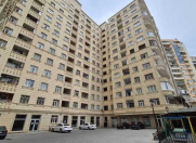 Satılır 2 otaqlı 115 m2 yeni tikili 8 mkr