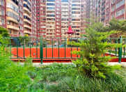 Satılır 4 otaqlı 190 m2 yeni tikili Azadlıq prospekti m.