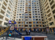 Satılır 3 otaqlı 98 m2 yeni tikili 7 mkr