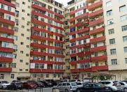 Satılır 3 otaqlı 90 m2 yeni tikili Əhmədli