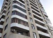 Satılır 4 otaqlı 280 m2 yeni tikili Nizami m.
