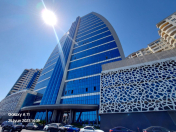 İcarəyə verilir 1 otaqlı 125 m2 ofis Şah İsmayıl Xətai m.