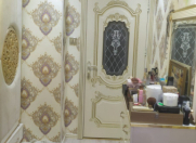 Satılır 3 otaqlı 60 m2 köhnə tikili Bakıxanov