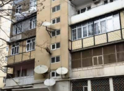 Satılır 3 otaqlı 75 m2 köhnə tikili 9 mkr