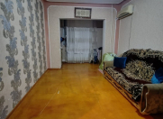 Satılır 2 otaqlı 60 m2 köhnə tikili Əhmədli