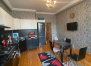 Satılır 3 otaqlı 93 m2 yeni tikili Masazır