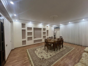 Satılır 3 otaqlı 133 m2 yeni tikili Əhmədli