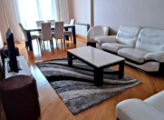 İcarəyə verilir 3 otaqlı 120 m2 yeni tikili Nizami m.