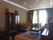 Satılır 3 otaqlı 94 m2 yeni tikili ABŞ səfirliyi